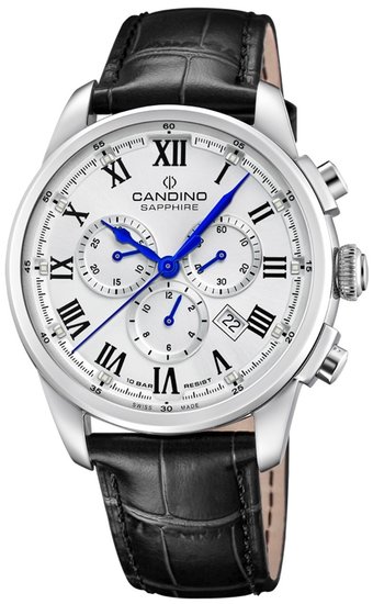 Photo: Zegarek CANDINO C4745/4