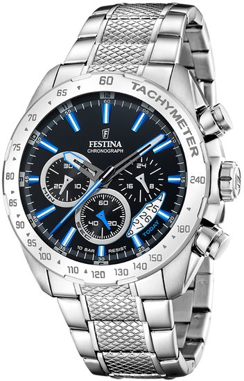 Photo: Zegarek FESTINA 20668/6