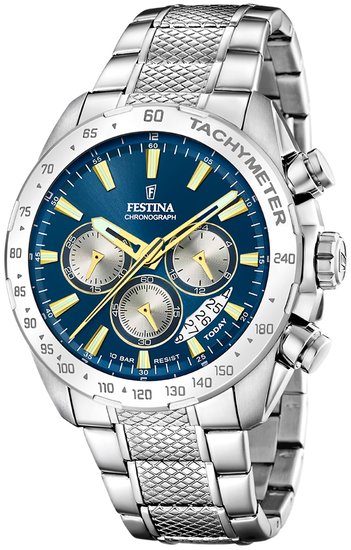 Photo: Zegarek FESTINA 20668/5