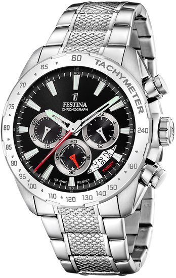 Photo: Zegarek FESTINA 20668/4