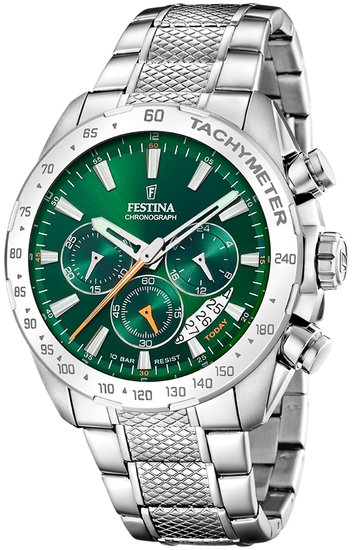Photo: Zegarek FESTINA 20668/3