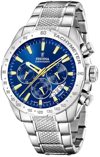 Photo: Zegarek FESTINA 20668/2