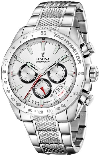 Photo: Zegarek FESTINA 20668/1