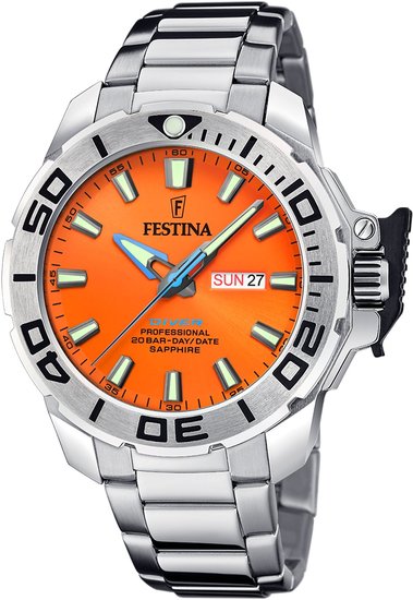 Photo: Zegarek FESTINA 20665/5