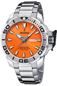 Picture: Festina 20665/5
