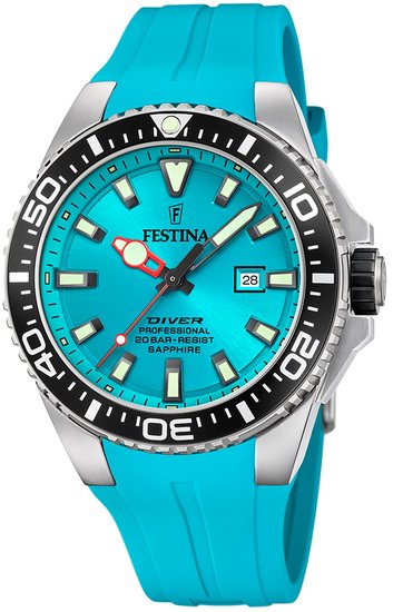 Photo: Zegarek FESTINA 20664/5
