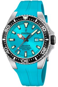 Picture: Festina 20664/5