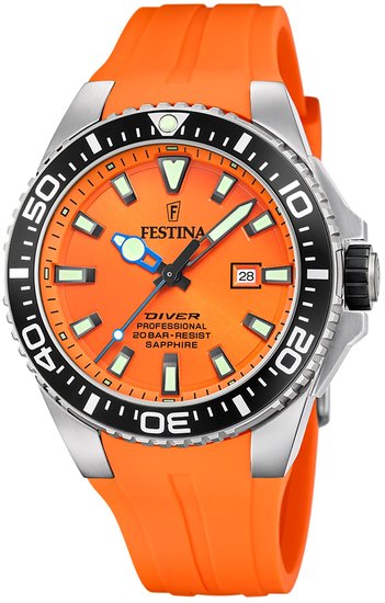 Photo: Zegarek FESTINA 20664/4