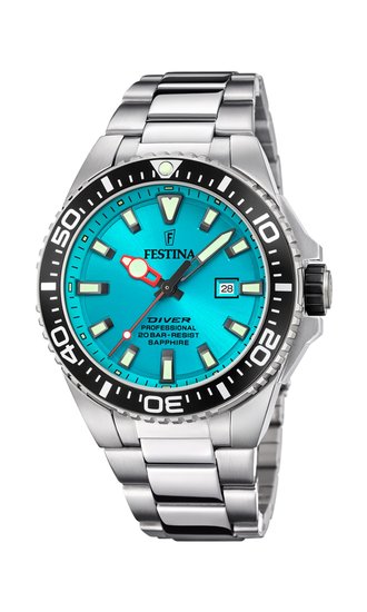 Photo: Zegarek FESTINA 20663/5
