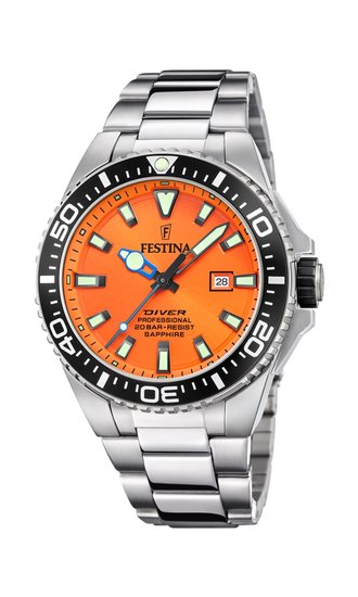 Photo: Zegarek FESTINA 20663/4