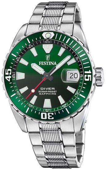 Photo: Zegarek FESTINA 20669/2