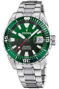 Picture: Festina 20669/2