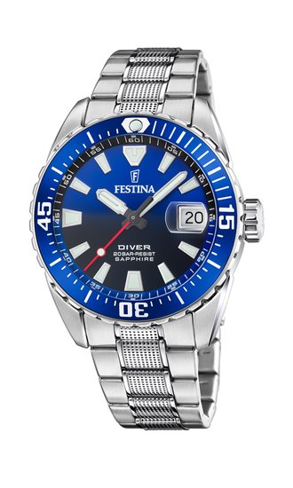 Photo: Zegarek FESTINA 20669/1