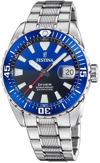 Photo: Zegarek FESTINA 20669/1