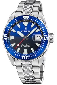 Picture: Festina 20669/1