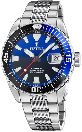 Photo: Zegarek FESTINA 20669/5