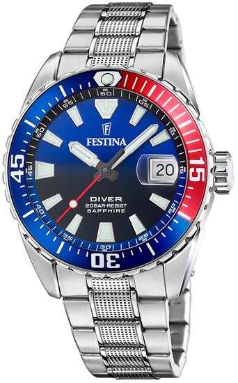 Photo: Zegarek FESTINA 20669/4
