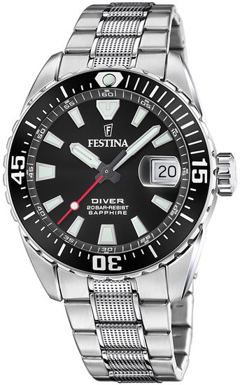 Photo: Zegarek FESTINA 20669/3