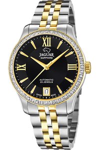 Picture: Jaguar J998/2