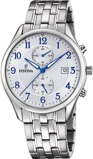 Photo: Zegarek FESTINA 6854/A