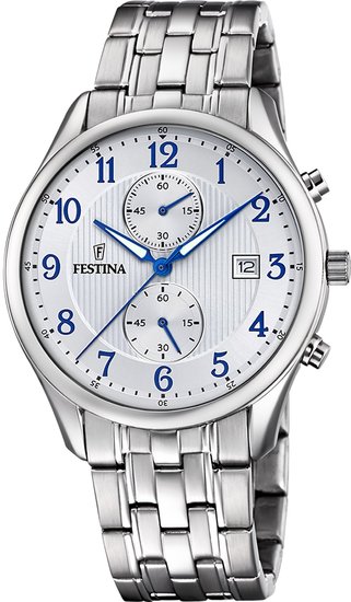 Photo: Zegarek FESTINA 6854/A
