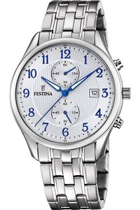 Picture: Festina 6854/A