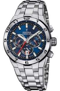 Picture: Festina 20670/1