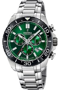 Picture: Festina 20042/3