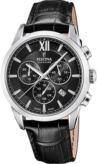 Photo: Zegarek FESTINA 20041/4