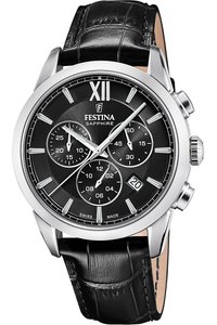 Picture: Festina 20041/4