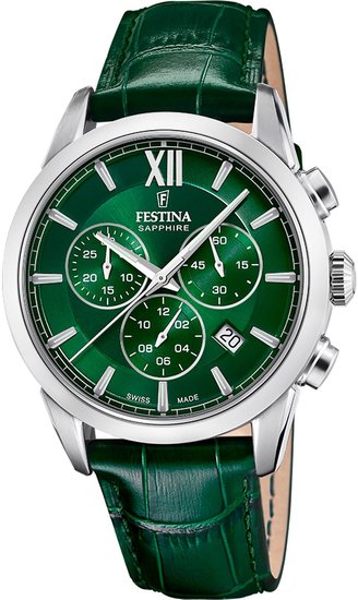 Photo: Zegarek FESTINA 20041/3