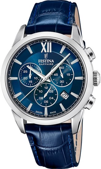 Photo: Zegarek FESTINA 20041/2