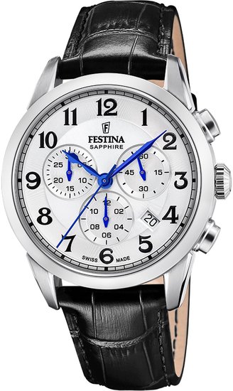 Photo: Zegarek FESTINA 20041/1