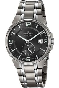 Picture: Candino C4604/C