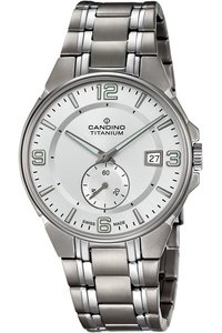 Picture: Candino C4604/A