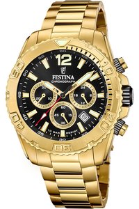 Picture: Festina 20684/4