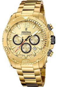 Picture: Festina 20684/1