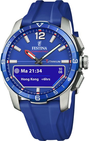 Photo: Zegarek FESTINA 23000/3