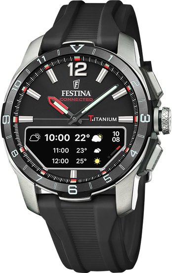 Photo: Zegarek FESTINA 23000/4