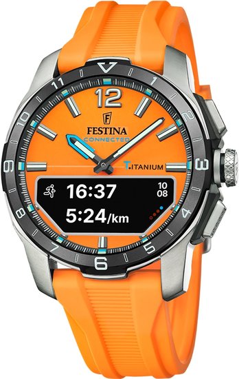 Photo: Zegarek FESTINA 23000/7