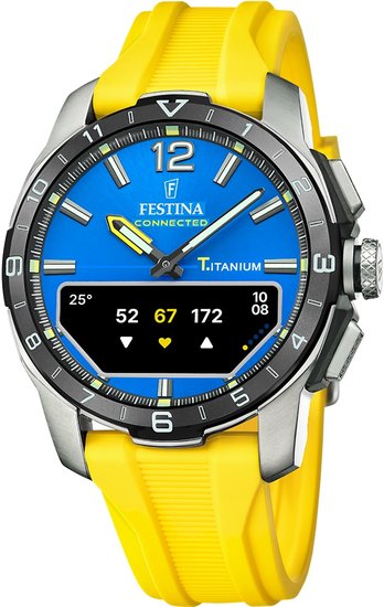 Photo: Zegarek FESTINA 23000/8