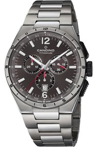 Picture: Candino C4603/P