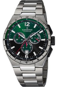 Picture: Candino C4603/N