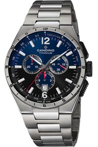 Picture: Candino C4603/M