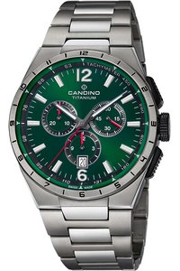 Picture: Candino C4603/K