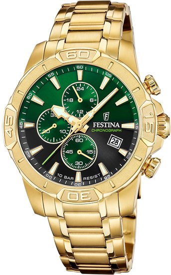 Photo: Zegarek FESTINA 20705/6