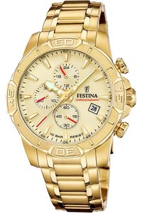 Picture: Festina 20705/2