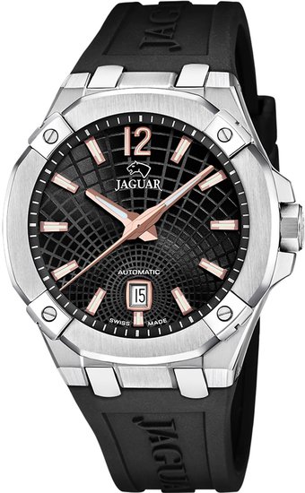 Photo: Zegarek JAGUAR J1030/4