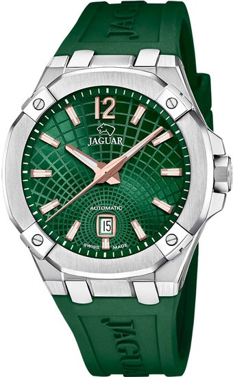 Photo: Zegarek JAGUAR J1030/3