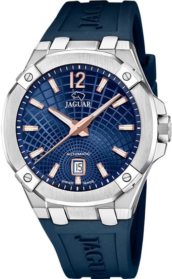 Photo: Zegarek JAGUAR J1030/2